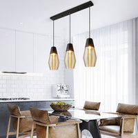 RENORD Pendant by Lampadom - angle view