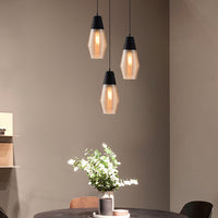 RENORD Pendant by Lampadom - side view