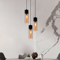RENORD Pendant by Lampadom - scale reference