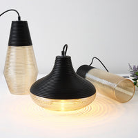 RENORD Pendant by Lampadom - detail view