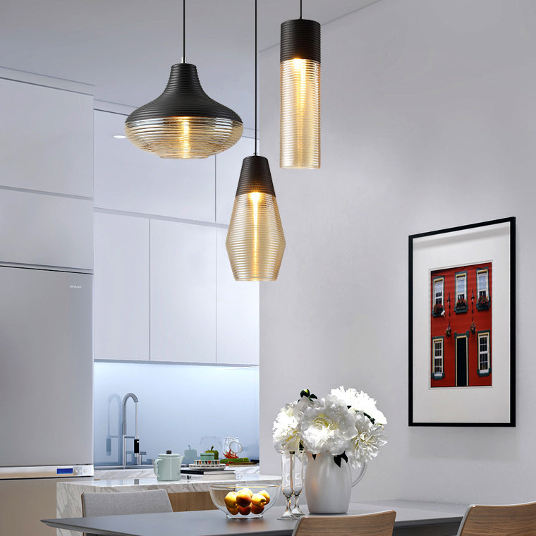 RENORD Pendant by Lampadom - detail view