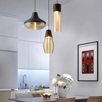 RENORD Pendant by Lampadom - detail view