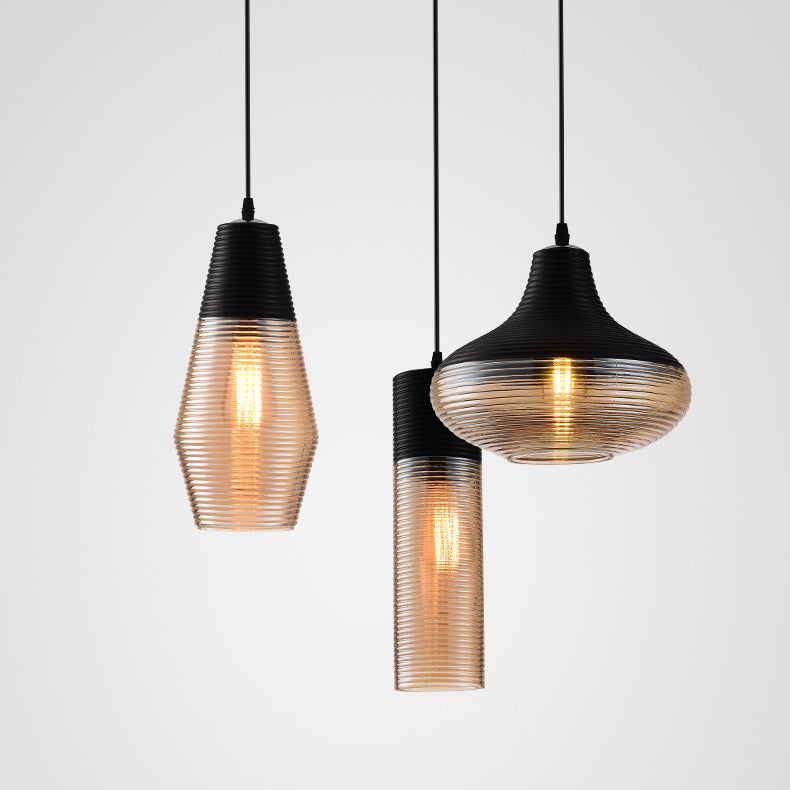 RENORD Pendant by Lampadom - angle view