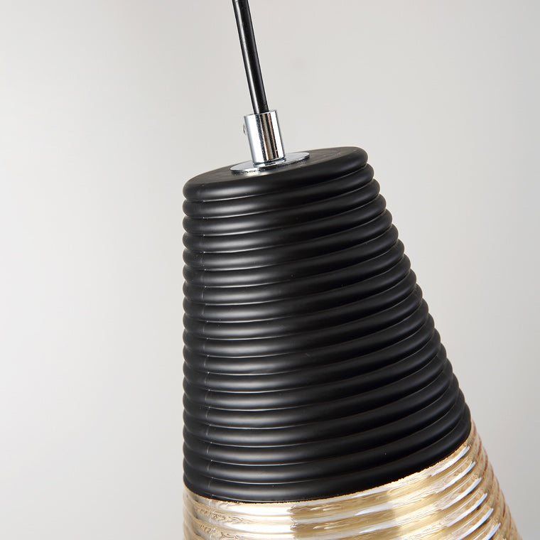 RENORD Pendant by Lampadom - side view
