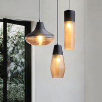 RENORD Pendant by Lampadom - side view
