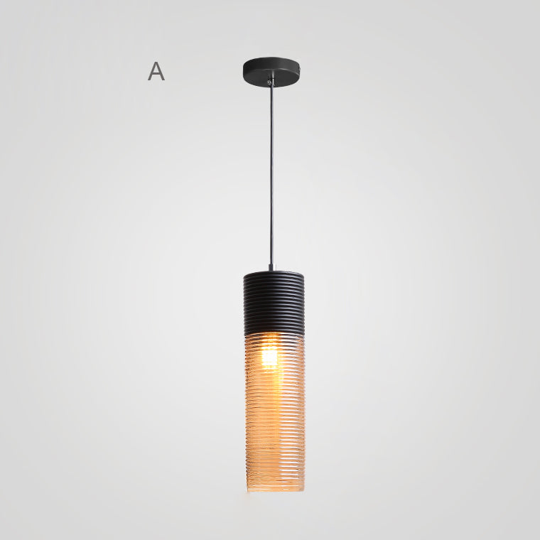 RENORD Pendant by Lampadom - angle view