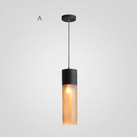 RENORD Pendant by Lampadom - angle view