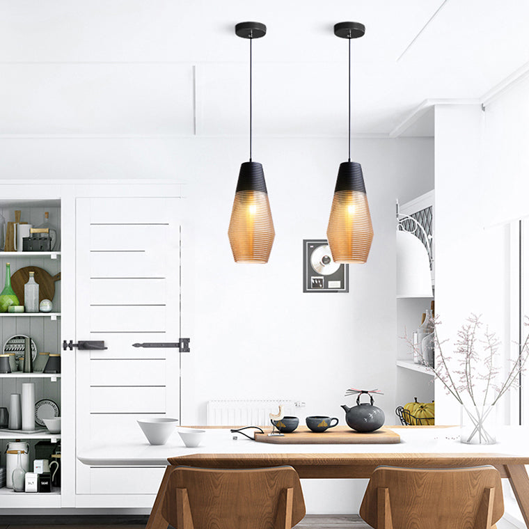 RENORD Pendant by Lampadom - angle view