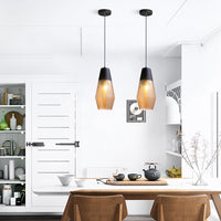 RENORD Pendant by Lampadom - angle view