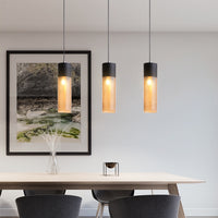 RENORD Pendant by Lampadom - detail view