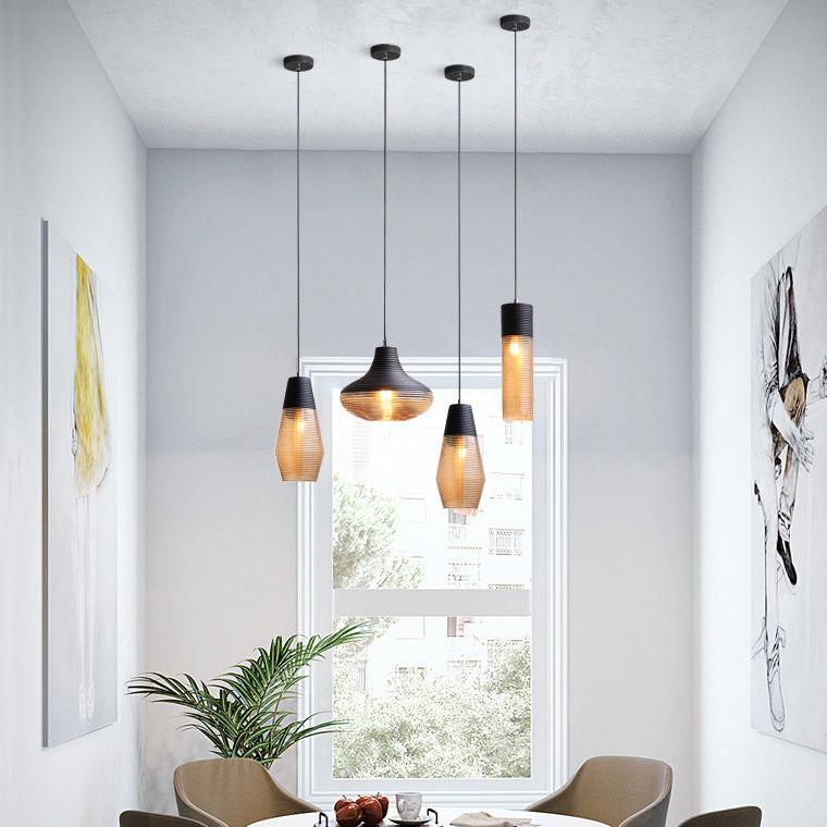 RENORD Pendant by Lampadom - scale reference