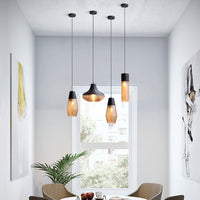 RENORD Pendant by Lampadom - scale reference