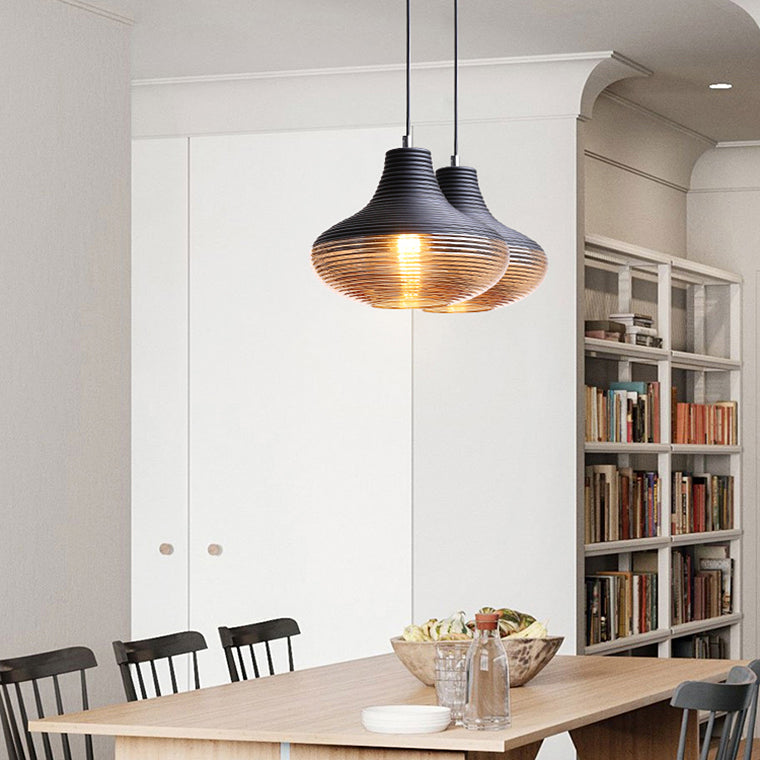 RENORD Pendant by Lampadom - detail view