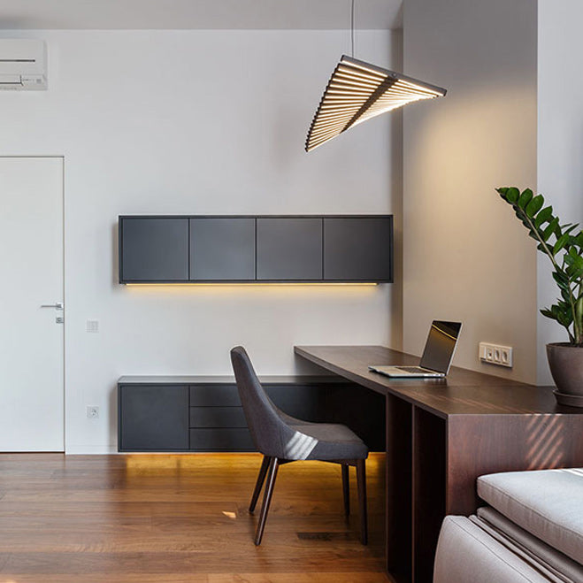 RITHM Pendant by Lampadom - detail view