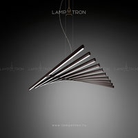 RITHM Pendant by Lampadom - angle view
