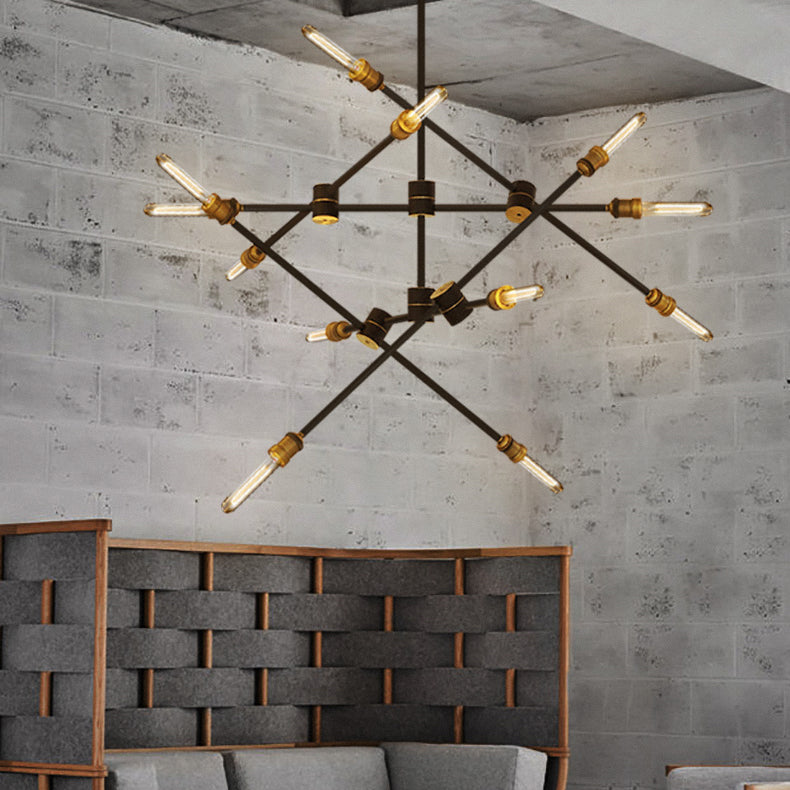 ROD Chandelier