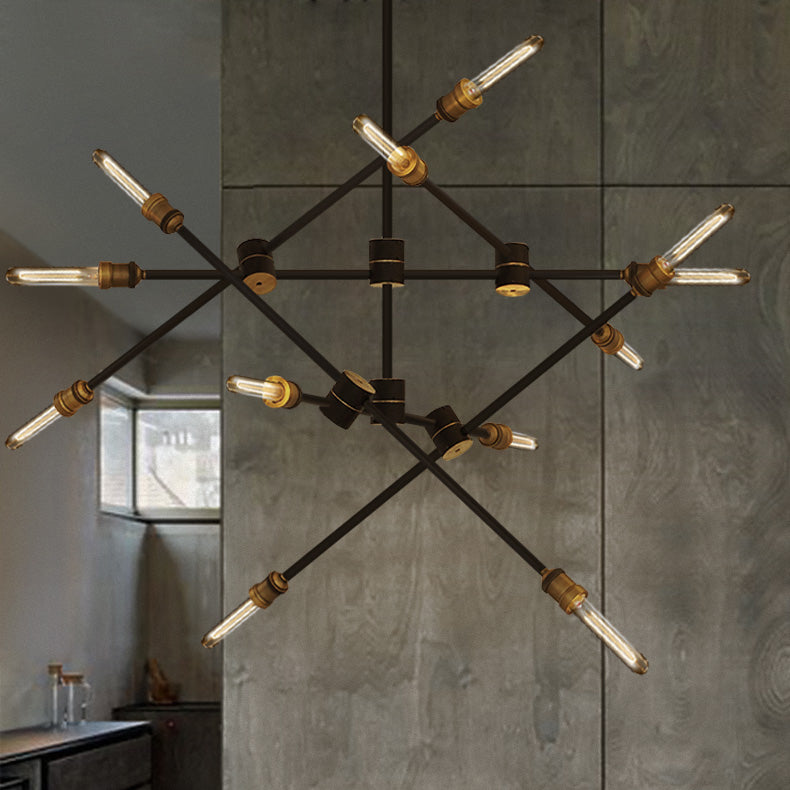 ROD Chandelier