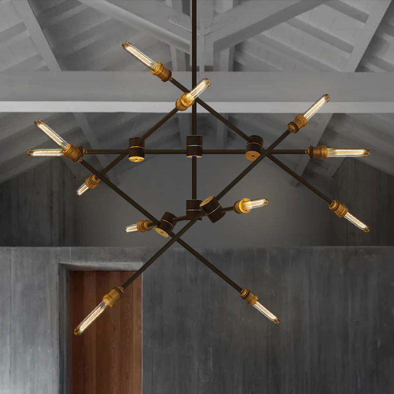 ROD Chandelier