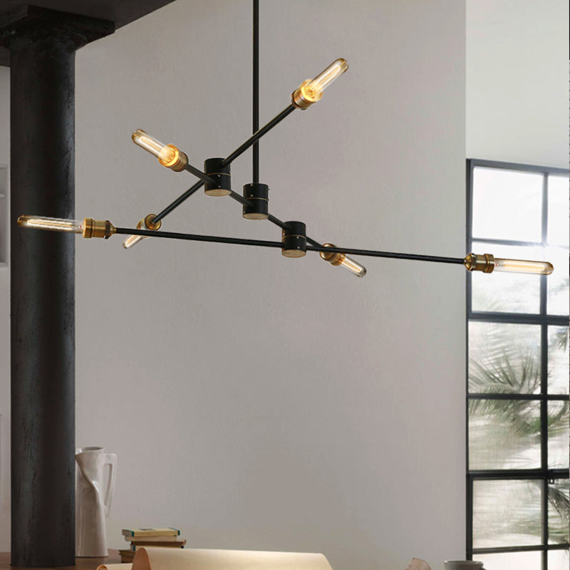 ROD Chandelier