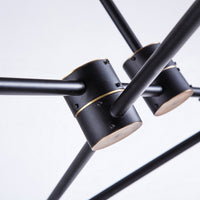 ROD Chandelier