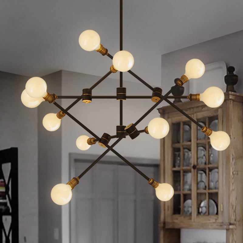 ROD Chandelier