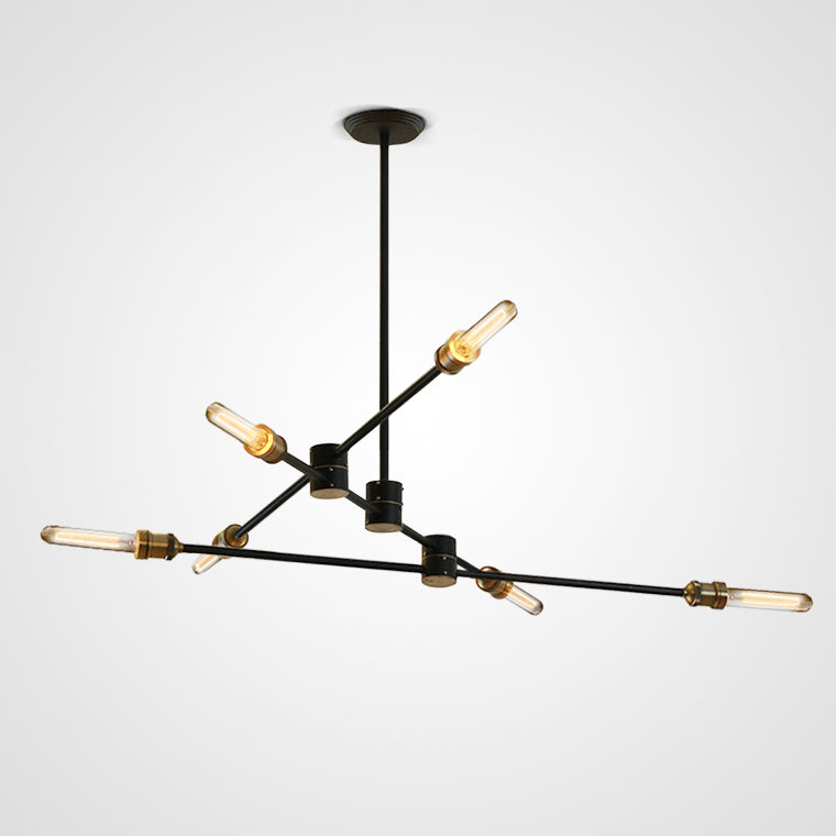 ROD Chandelier