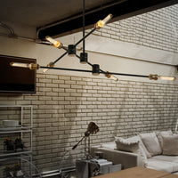 ROD Chandelier