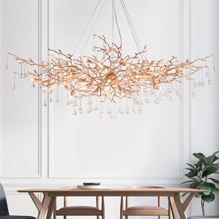 ROSE Chandelier