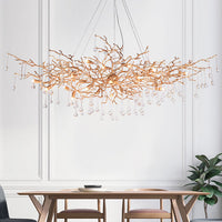 ROSE Chandelier