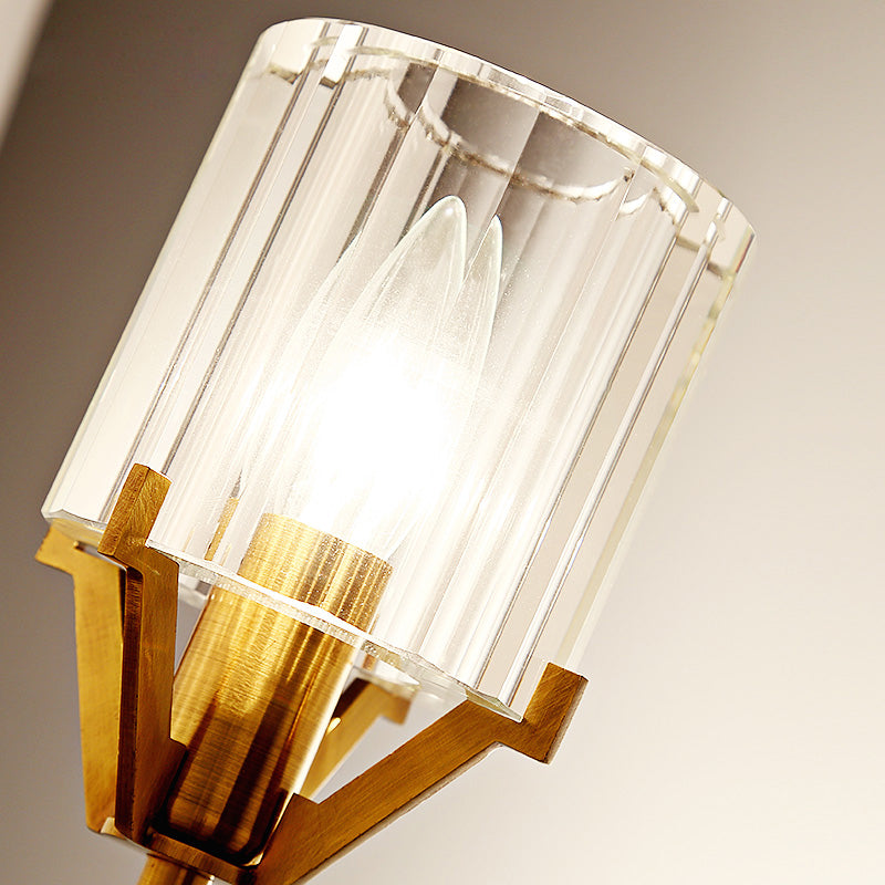 ROSEBUD Wall Light by Lampadom - ambient shot