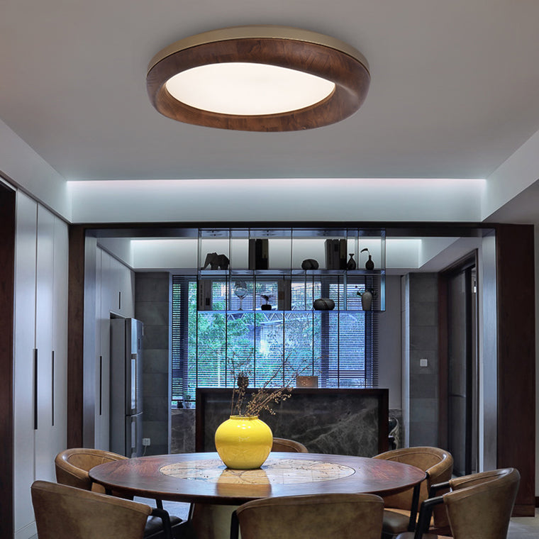 RUNIS Ceiling Chandelier