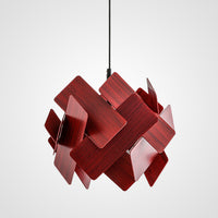 SEASONS Pendant by Lampadom - top view