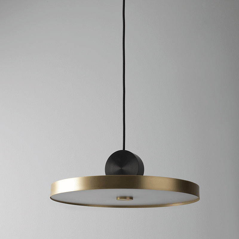 SHEEN Pendant by Lampadom - ambient shot