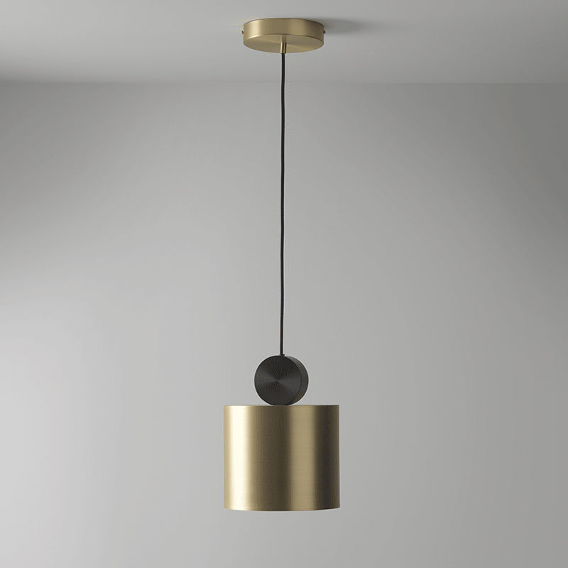 SHEEN Pendant by Lampadom - scale reference