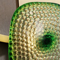 SHIELD Wall Light by Lampadom - close-up