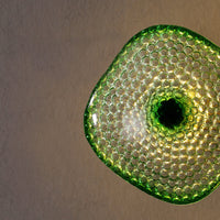 SHIELD Wall Light by Lampadom - scale reference