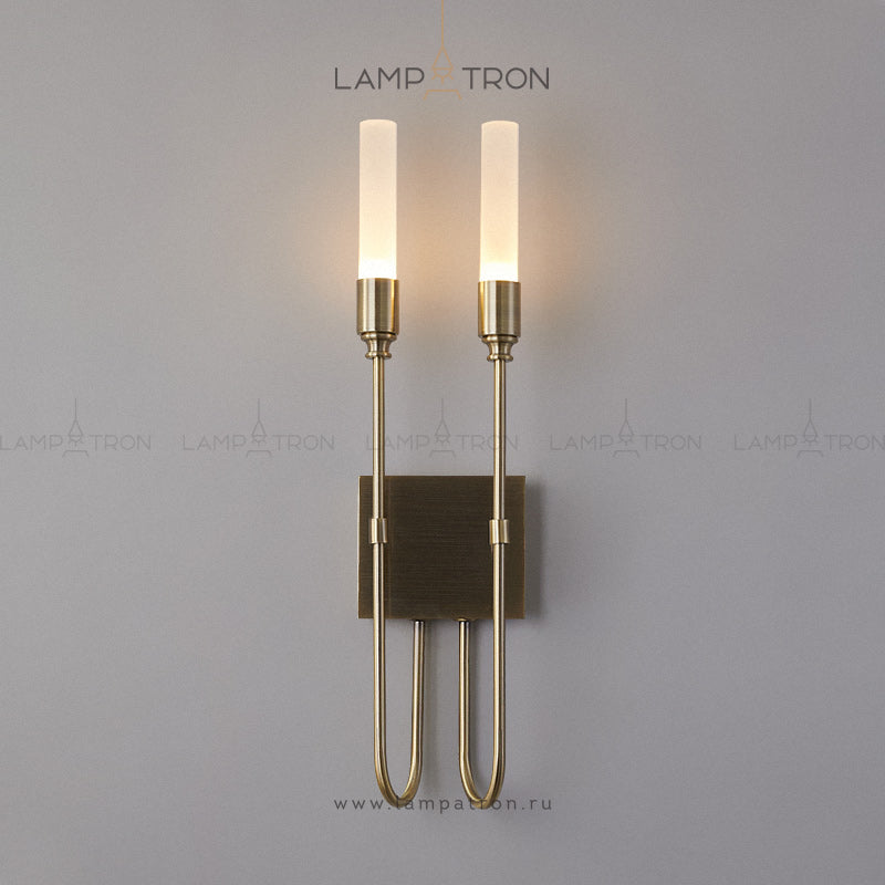 SIMONA Wall Light