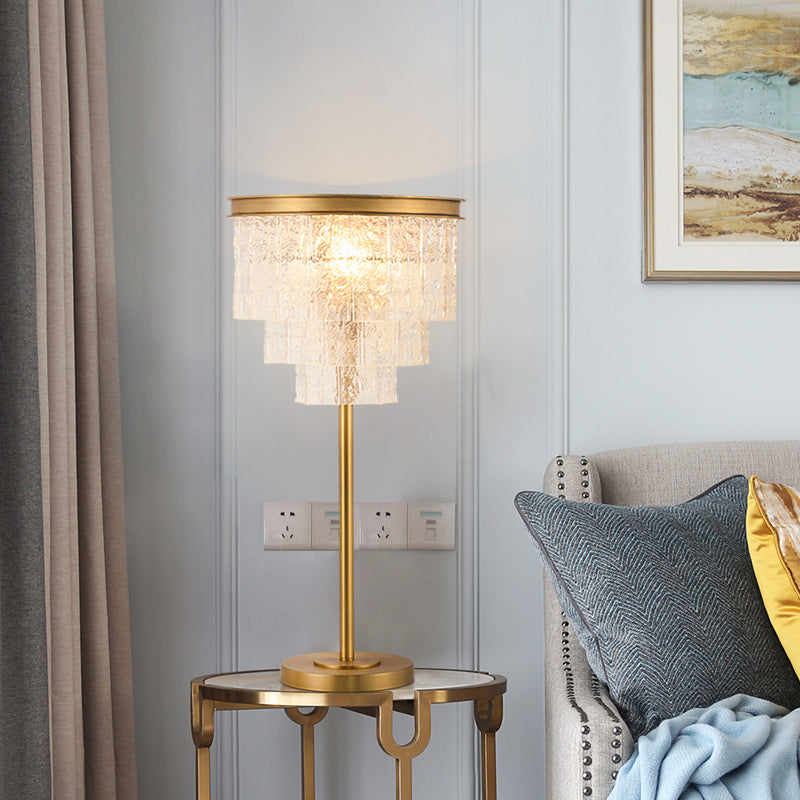SLIDE Table Lamp