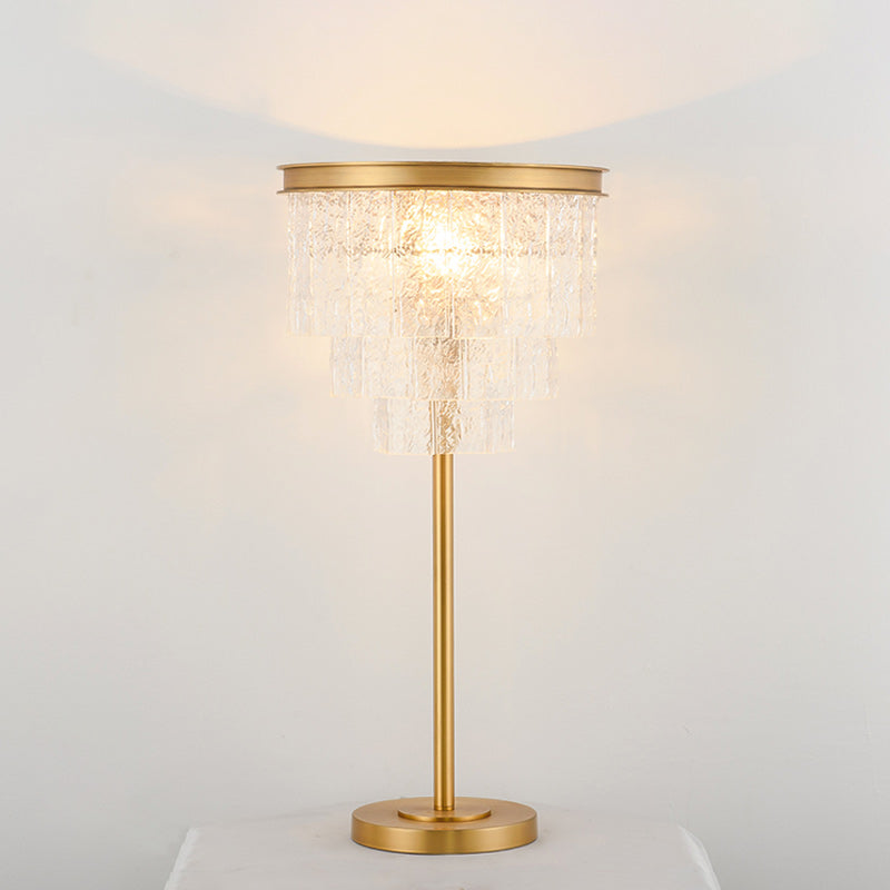 SLIDE Table Lamp
