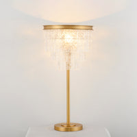 SLIDE Table Lamp