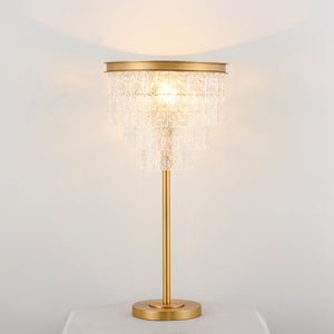 SLIDE Table Lamp by Lampadom