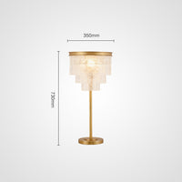 SLIDE Table Lamp