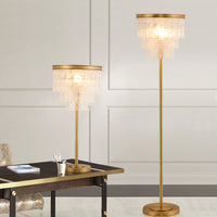 SLIDE Table Lamp