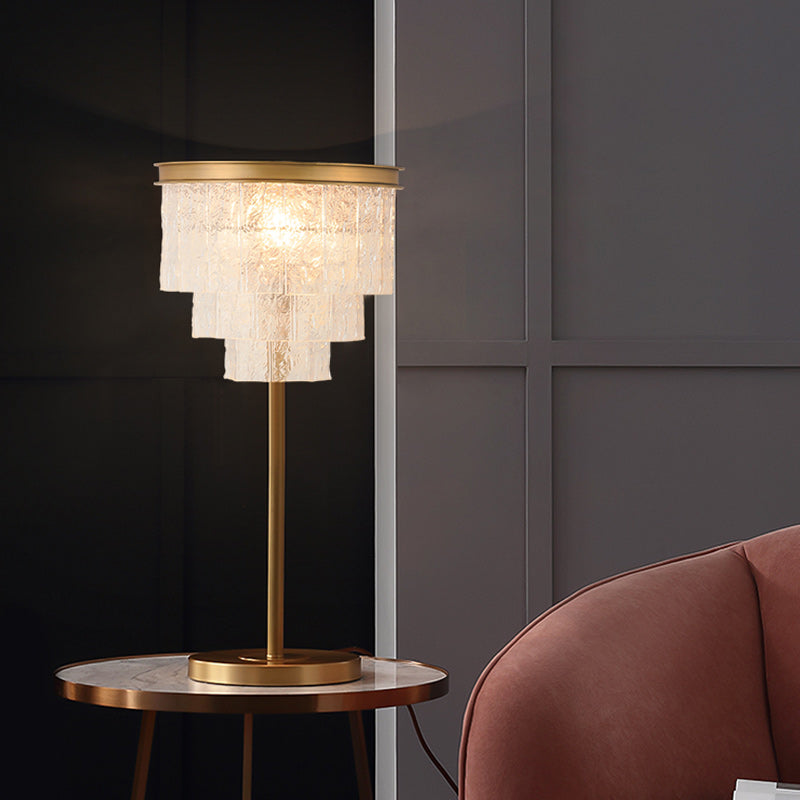 SLIDE Table Lamp