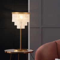 SLIDE Table Lamp
