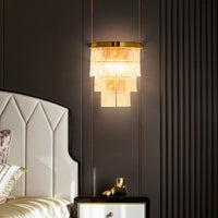 SLIDE Wall Light by Lampadom - close-up