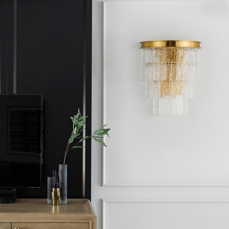 SLIDE Wall Light by Lampadom - detail view