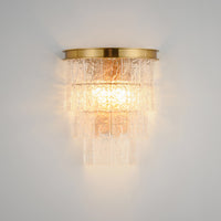SLIDE Wall Light by Lampadom - side view