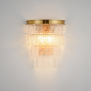 SLIDE Wall Light by Lampadom