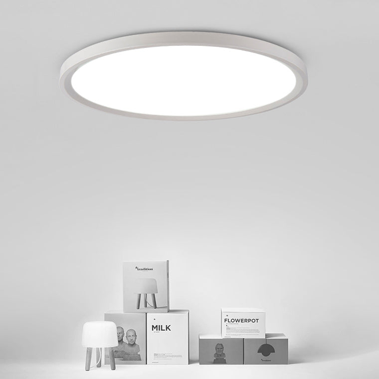 EXTRASLIM Ceiling Chandelier